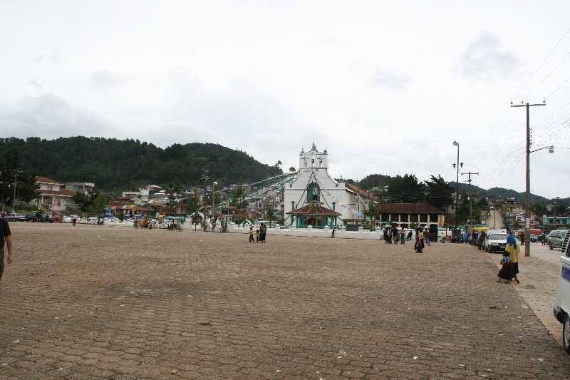 Mexico & Guatemala 2010 - 0409